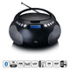 Bluetooth® Radio's