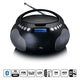 Bluetooth® Radio's