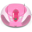 1437125|SCD-37 USBPINK