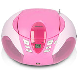 1437125|SCD-37 USBPINK