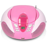 1437125|SCD-37 USBPINK