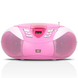 1437126|SCD-37 USBPINK