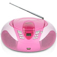 1448175|SCD-37 USBPINK