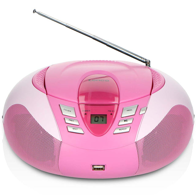 1448175|SCD-37 USBPINK
