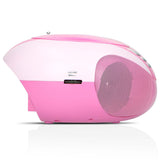 1437131|SCD-37 USBPINK
