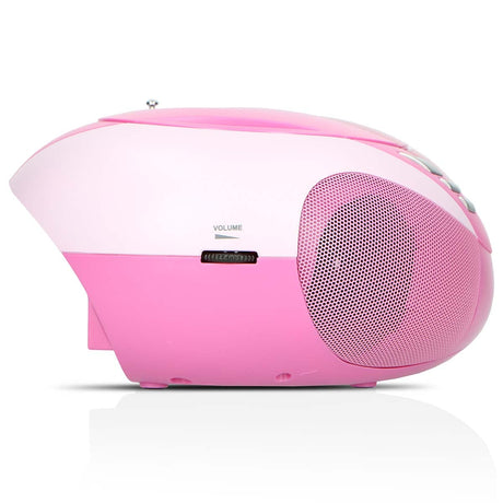 1437131|SCD-37 USBPINK