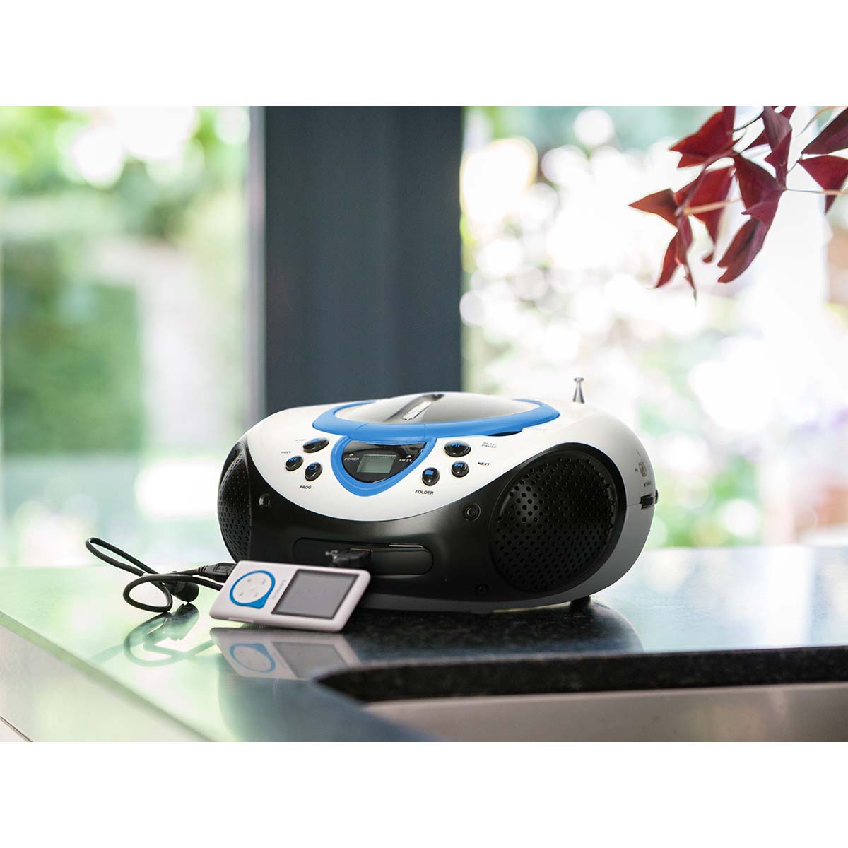 1442194|SCD-38 USBBLUE