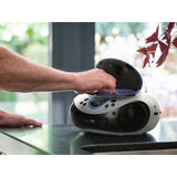 1442195|SCD-38 USBBLUE