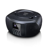 1464453|SCD-6000BK
