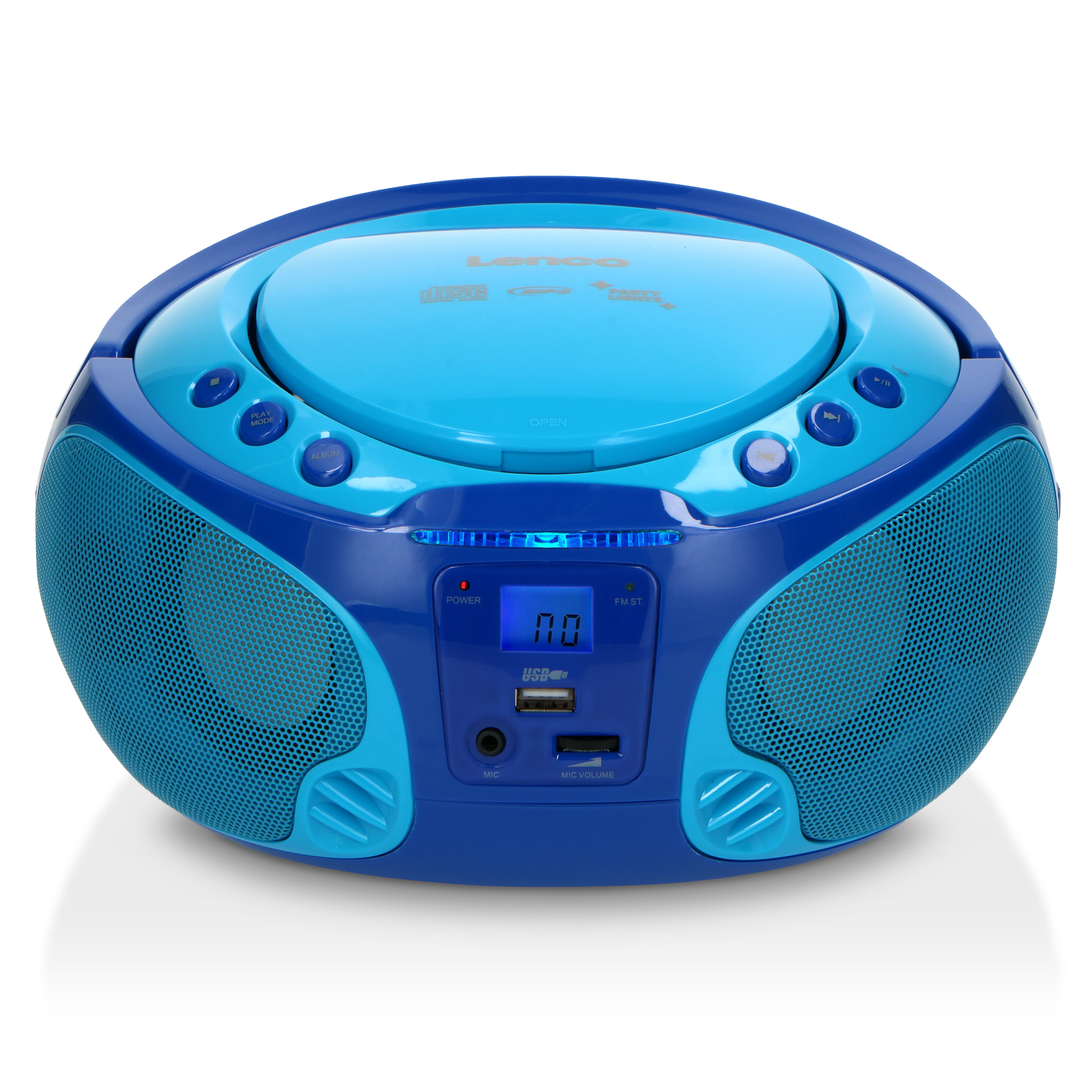 Lenco SCD-650 kopen? | Nu in de Officiële Lenco Webshop