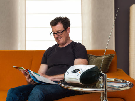 1456415|SCD-24 WHITE