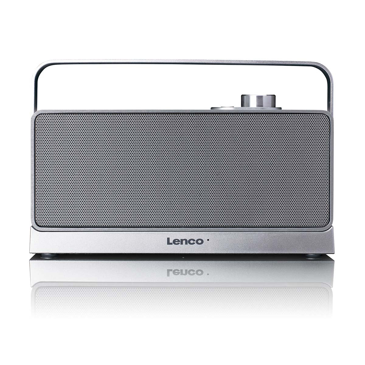 Lenco Speakers | Now available in the Official Lenco Webshop