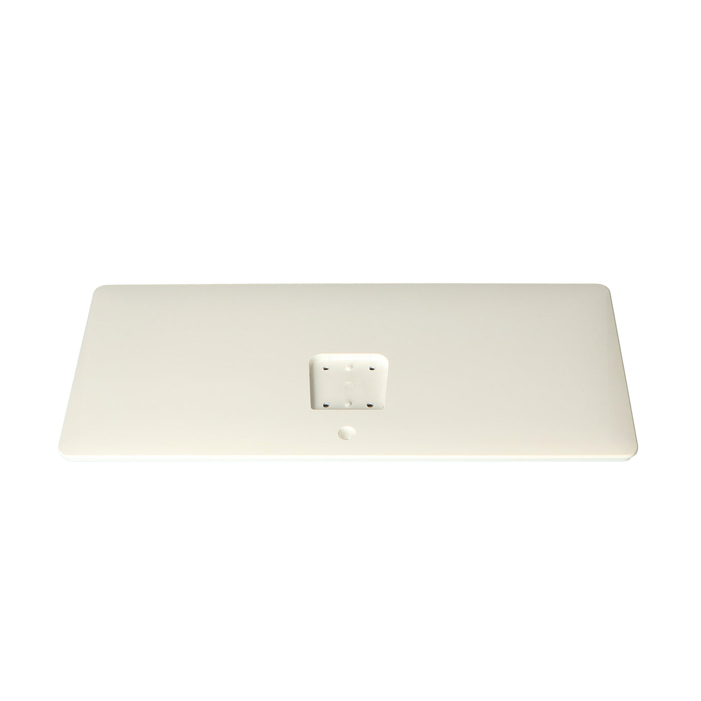 P000542 - Standaard wit DVL-2862