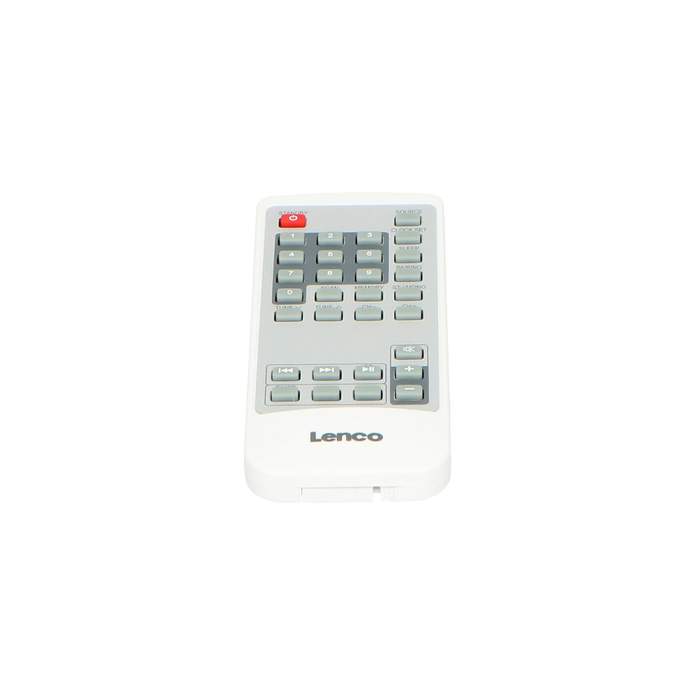 P001657 - Afstandsbediening KCR-100
