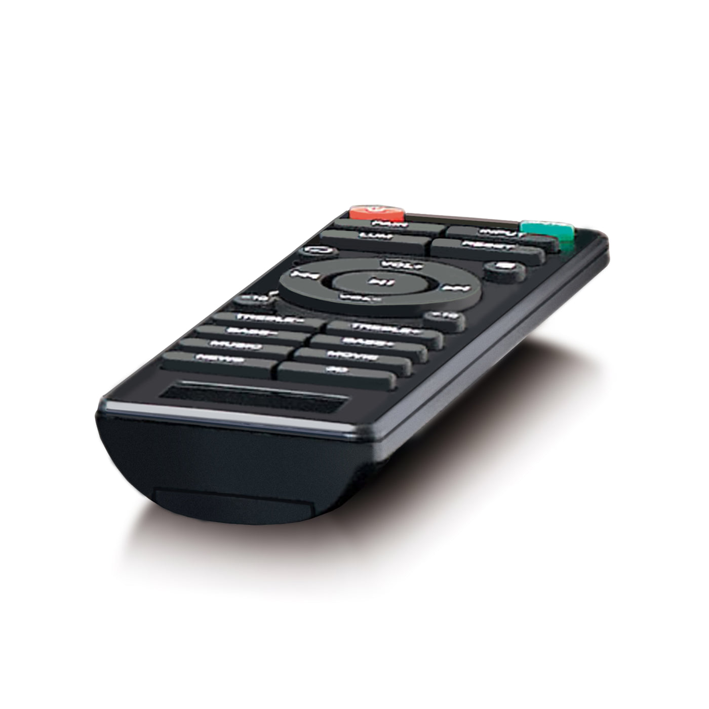 LENCO SB-080 BK-90 cm Soundbar - 80w - Bluetooth® - USB - HDMI - ingebouwde subwoofer - Zwart