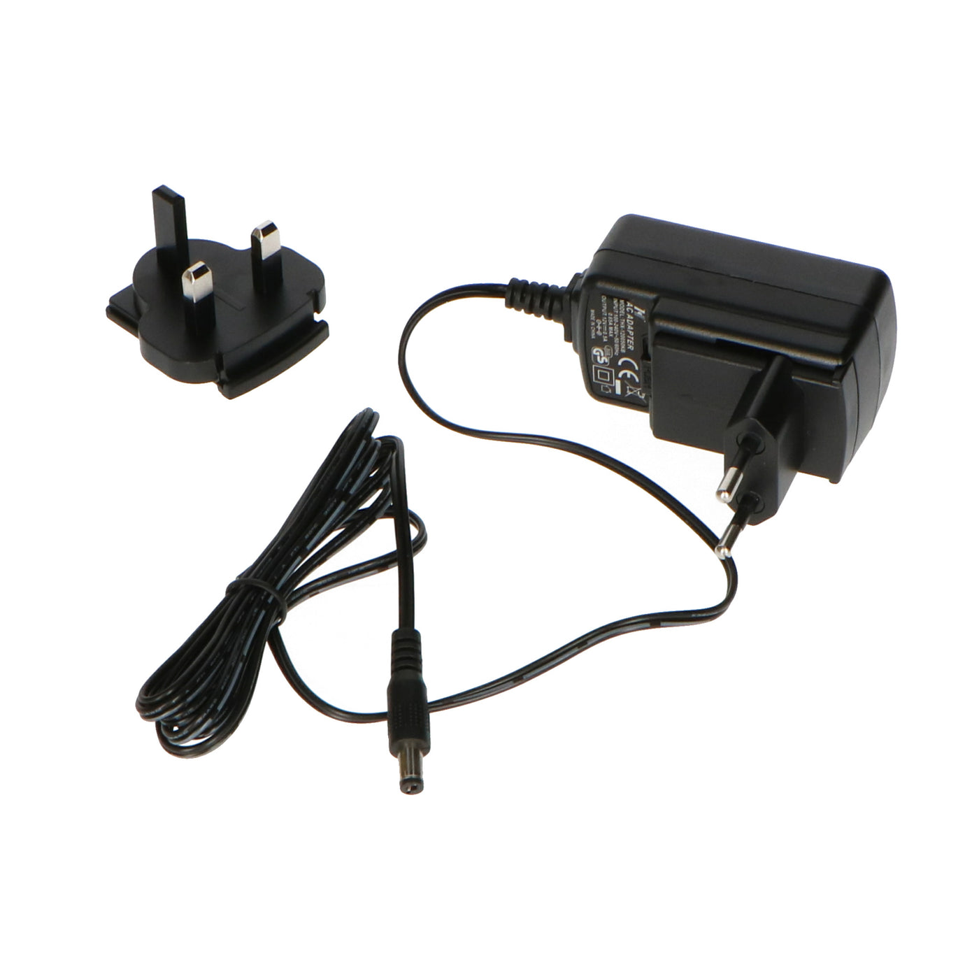 P002277 - Multiplug adapter L-92
