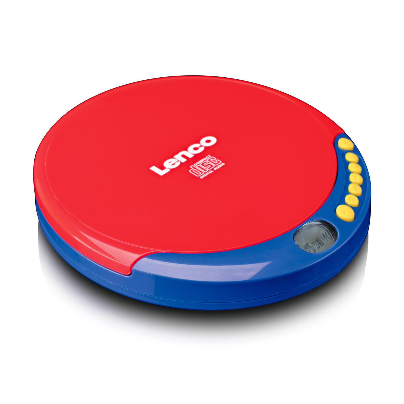 Lenco CD-021KIDS kopen?  Nu in de officiële Lenco Webshop