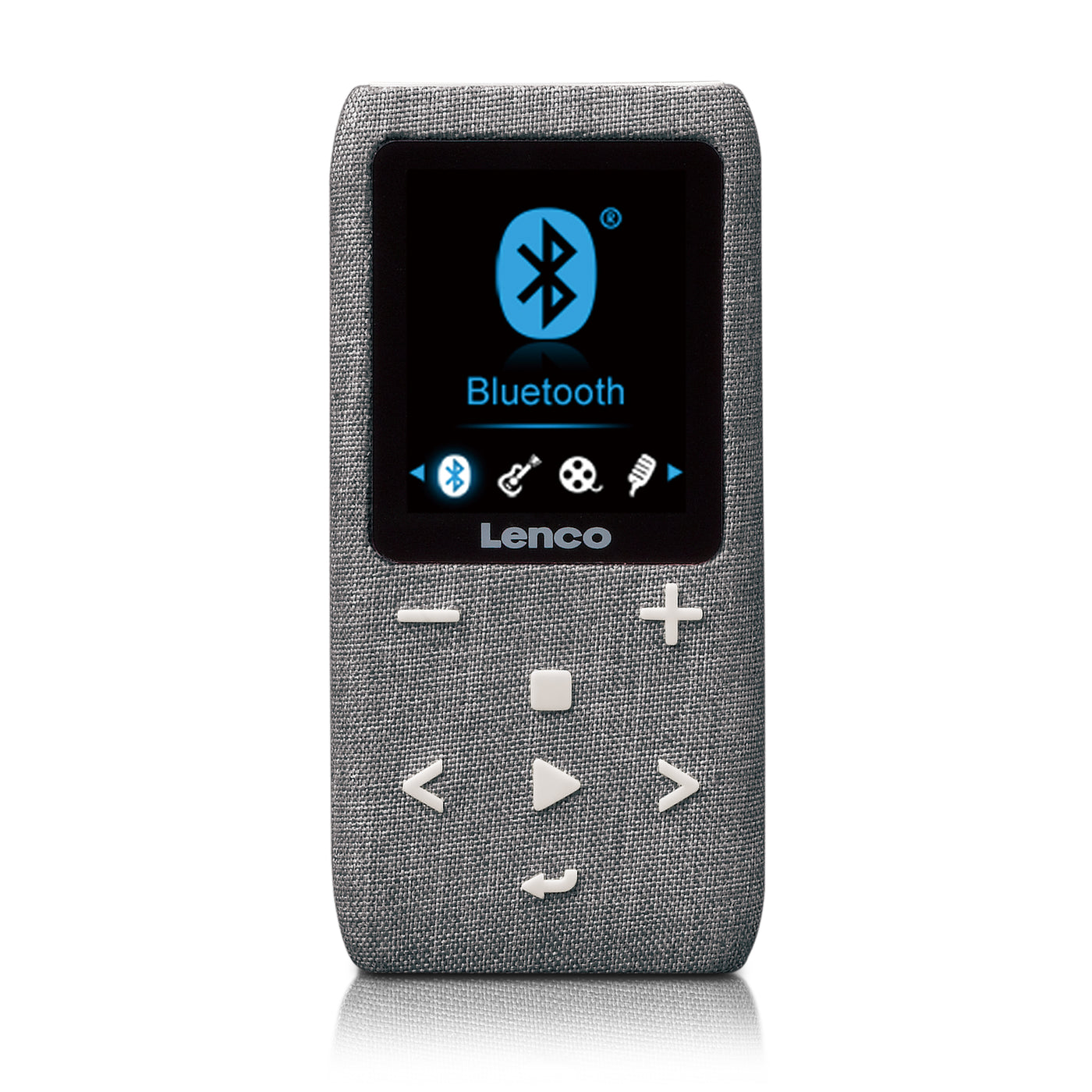 mp3 player bluetooth