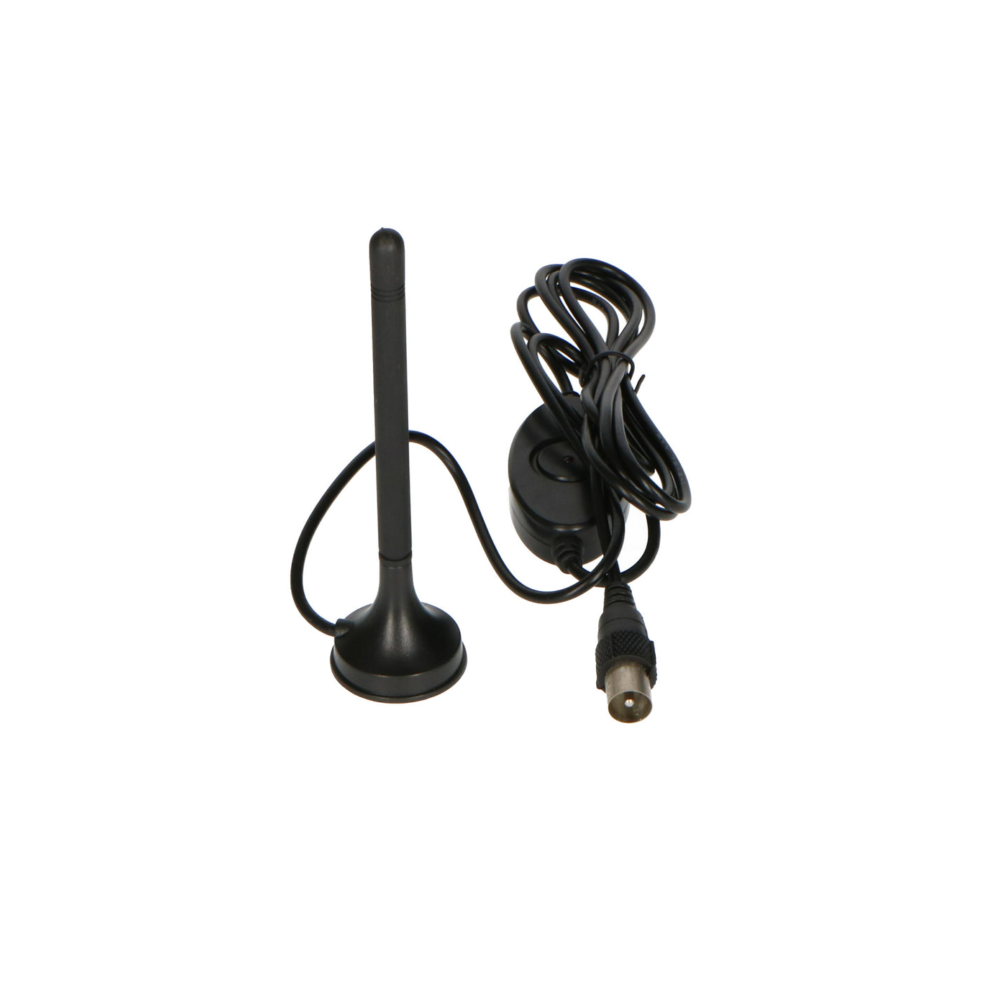 P001318 - Actieve antenne DVB-T TFT-1028