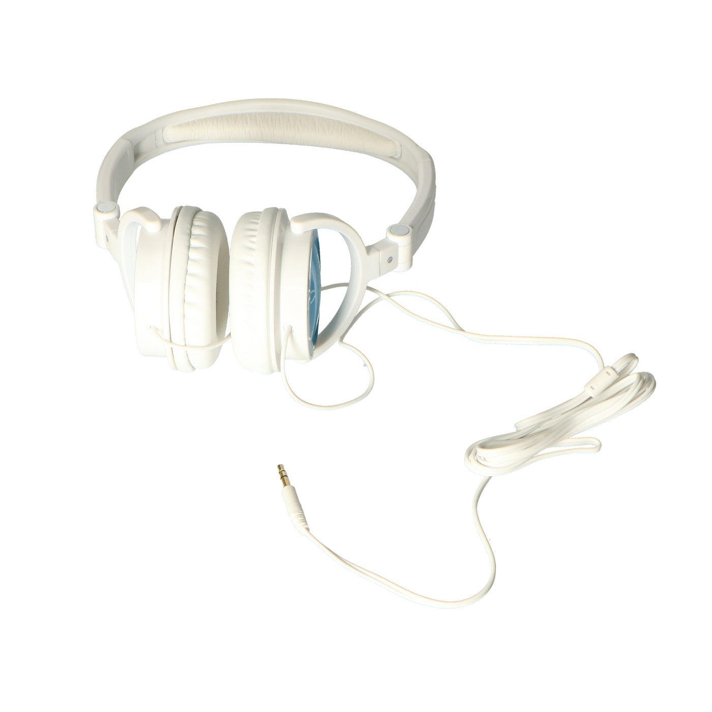 P001296 - TDV Headphones - Blue TDV-900
