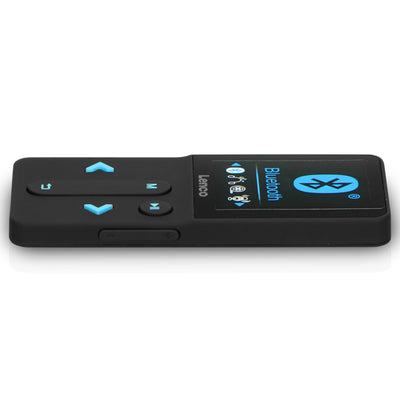 LENCO Xemio-280BU - Bluetooth® MP3/4-speler met 8 Gb