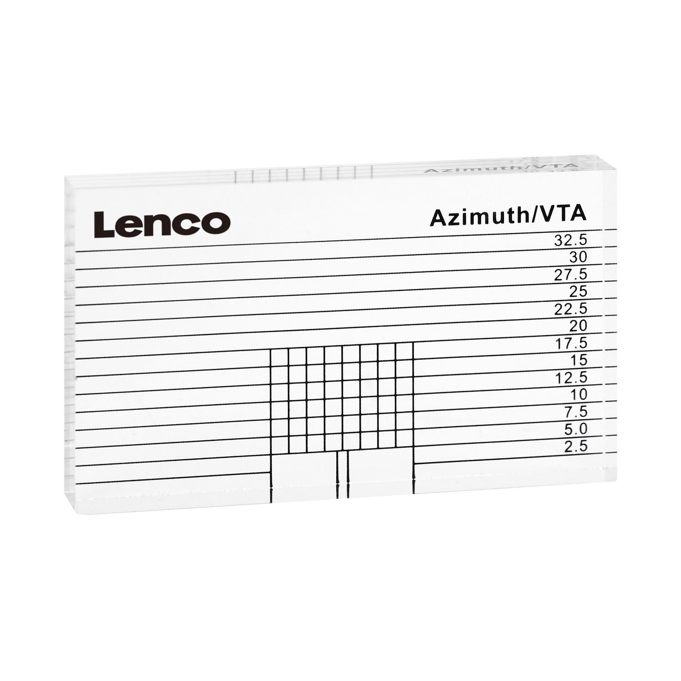 Lenco TTA-12IN1PRO Acheter ?  Boutique officielle Lenco – Lenco