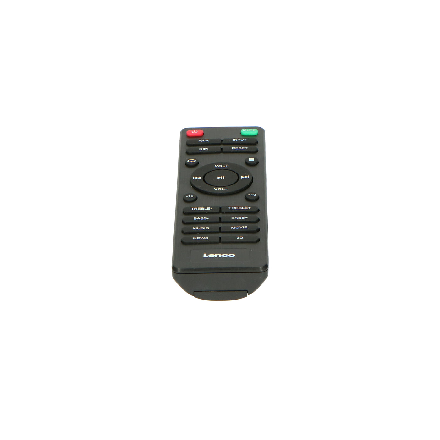 P001830 - Afstandsbediening SPB-260