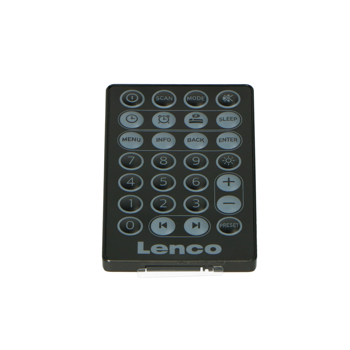 P003812 - Remote control PDR-051