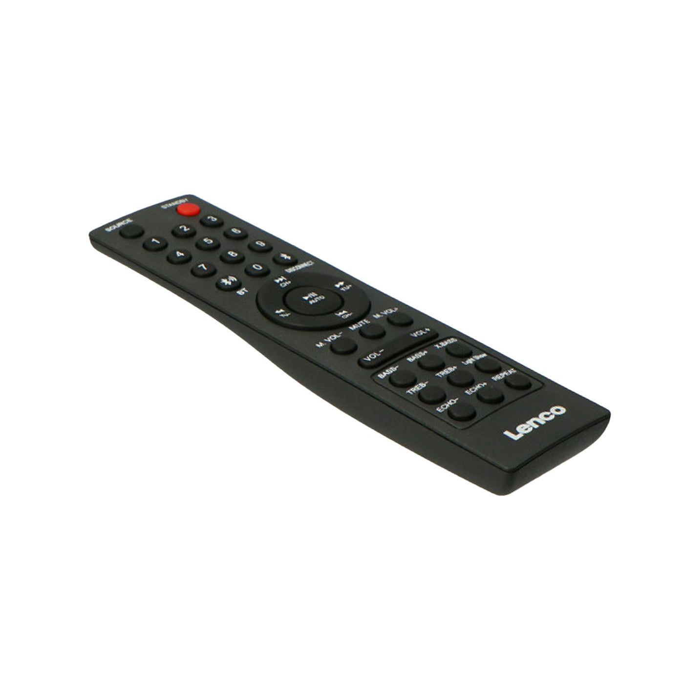 P002669 - Remote control PA-260