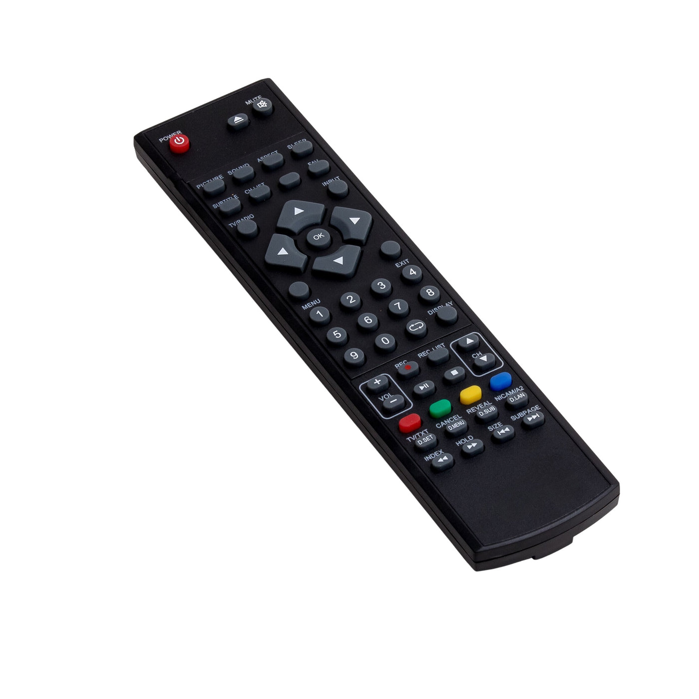 P000922 - Remote Control