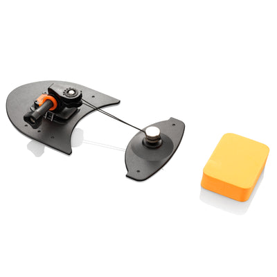 Lenco ACC-A - Accessoirepakket voor Sportcam-400