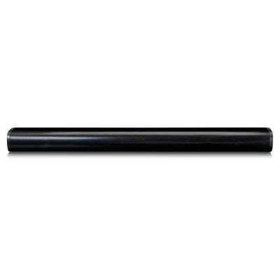LENCO SBW-801BK - Bluetooth® soundbar with wireless subwoofer - Black