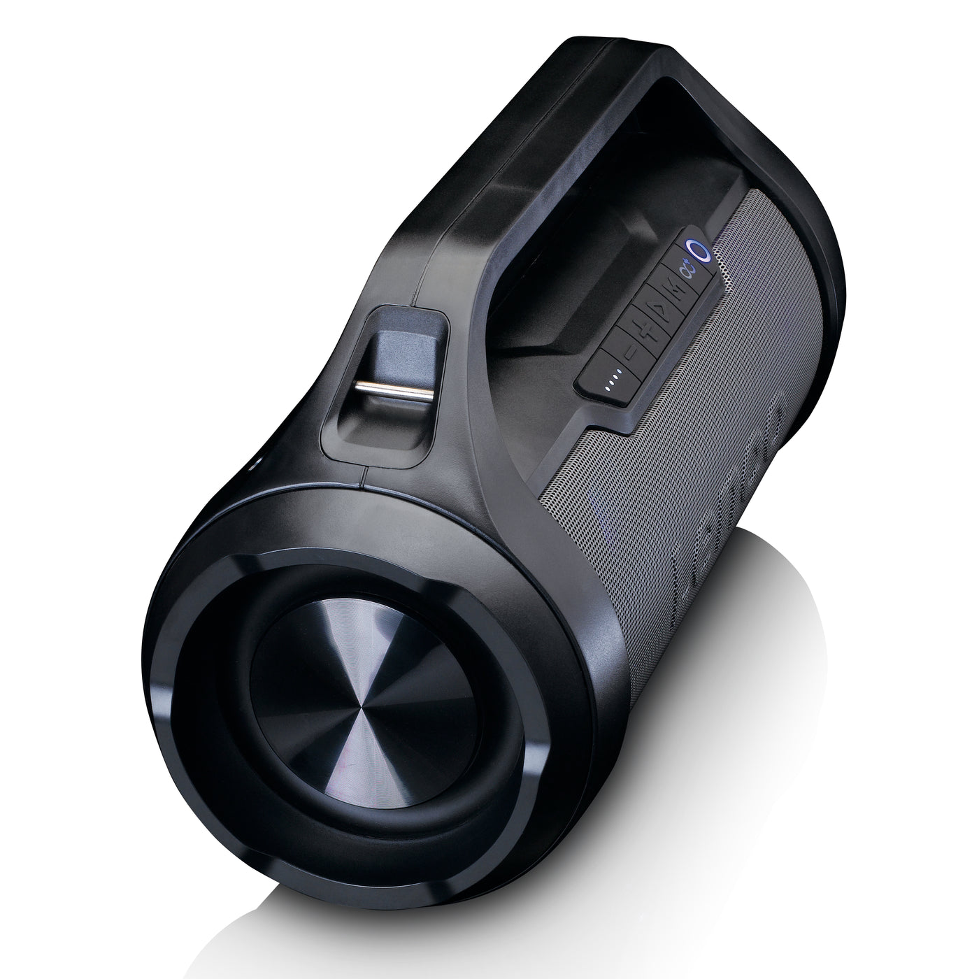 Lenco SPR-070 - Splashproof Bluetooth speaker