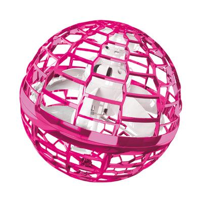 LENCO - FLB-007PK- Flying lighting ball - Pink