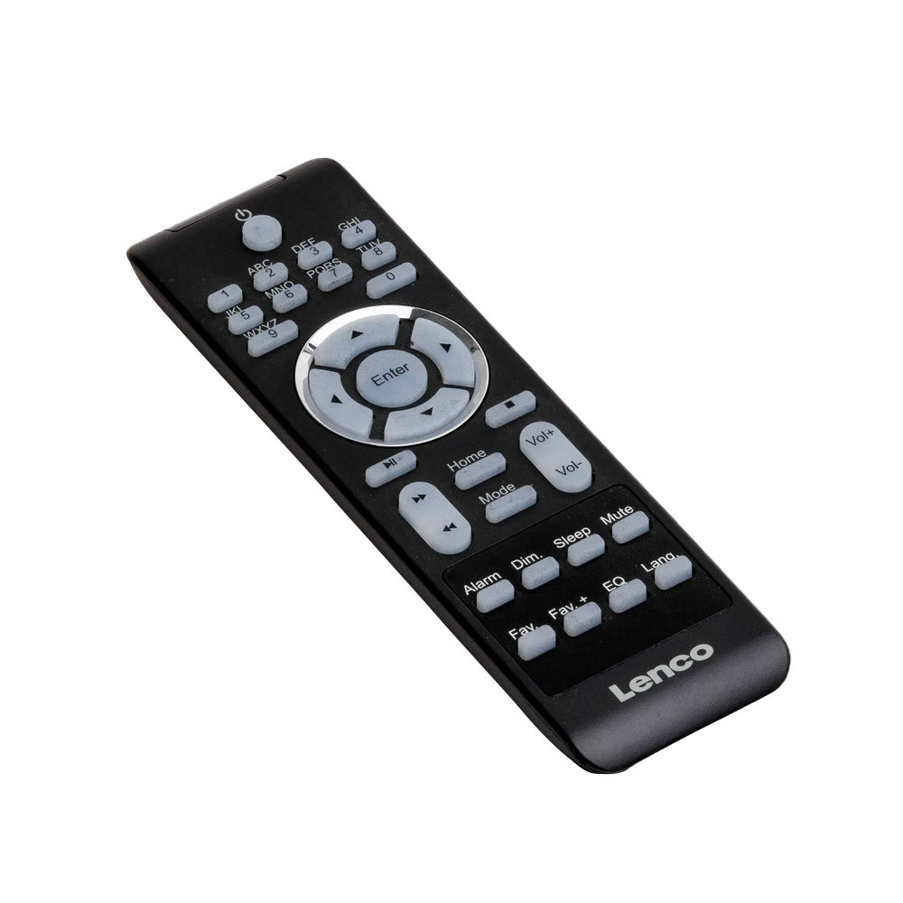 P000429 - Remote control - DIR-100