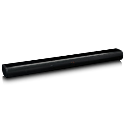 LENCO SBW-801BK - Bluetooth® soundbar met draadloze subwoofer - Zwart