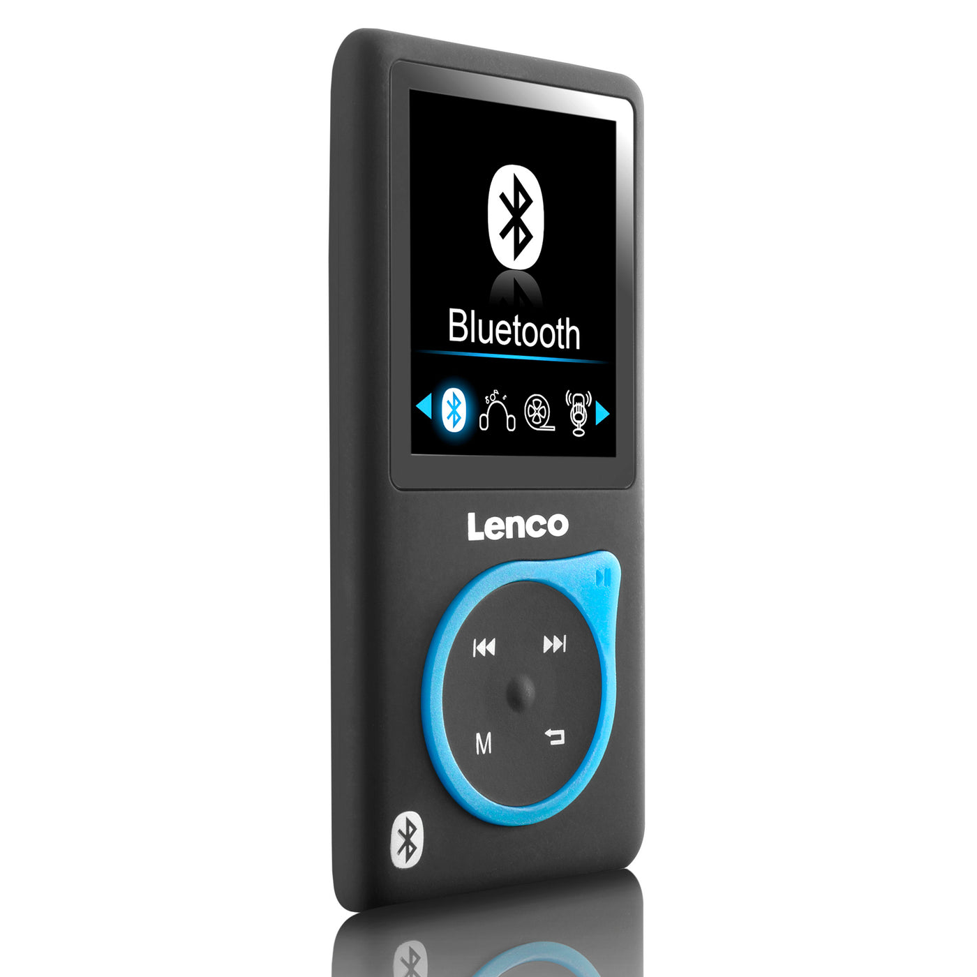 Lenco Xemio-768 Blue kopen? | Nu in de Officiële Lenco Shop