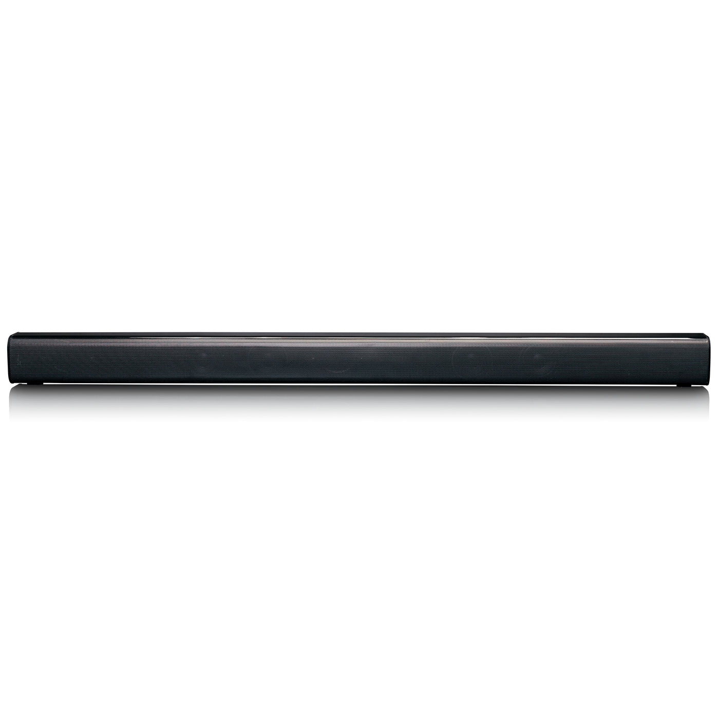 LENCO SB-040 - 85cm Soundbar with 40W RMS, Bluetooth® and HDMI - Black