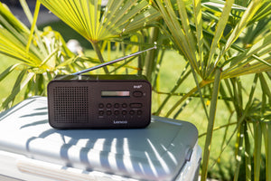 Radios from Lenco! Now in the official shop