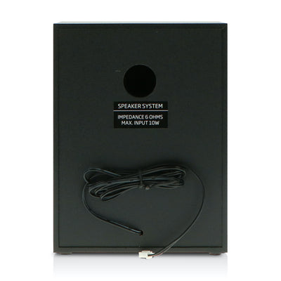 LENCO MC-150 - Stereo set met DAB+ FM CD en Bluetooth® en USB player - Zwart