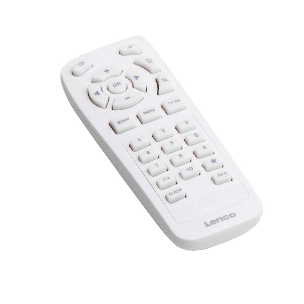 P000752 - Remote Control KCR-004