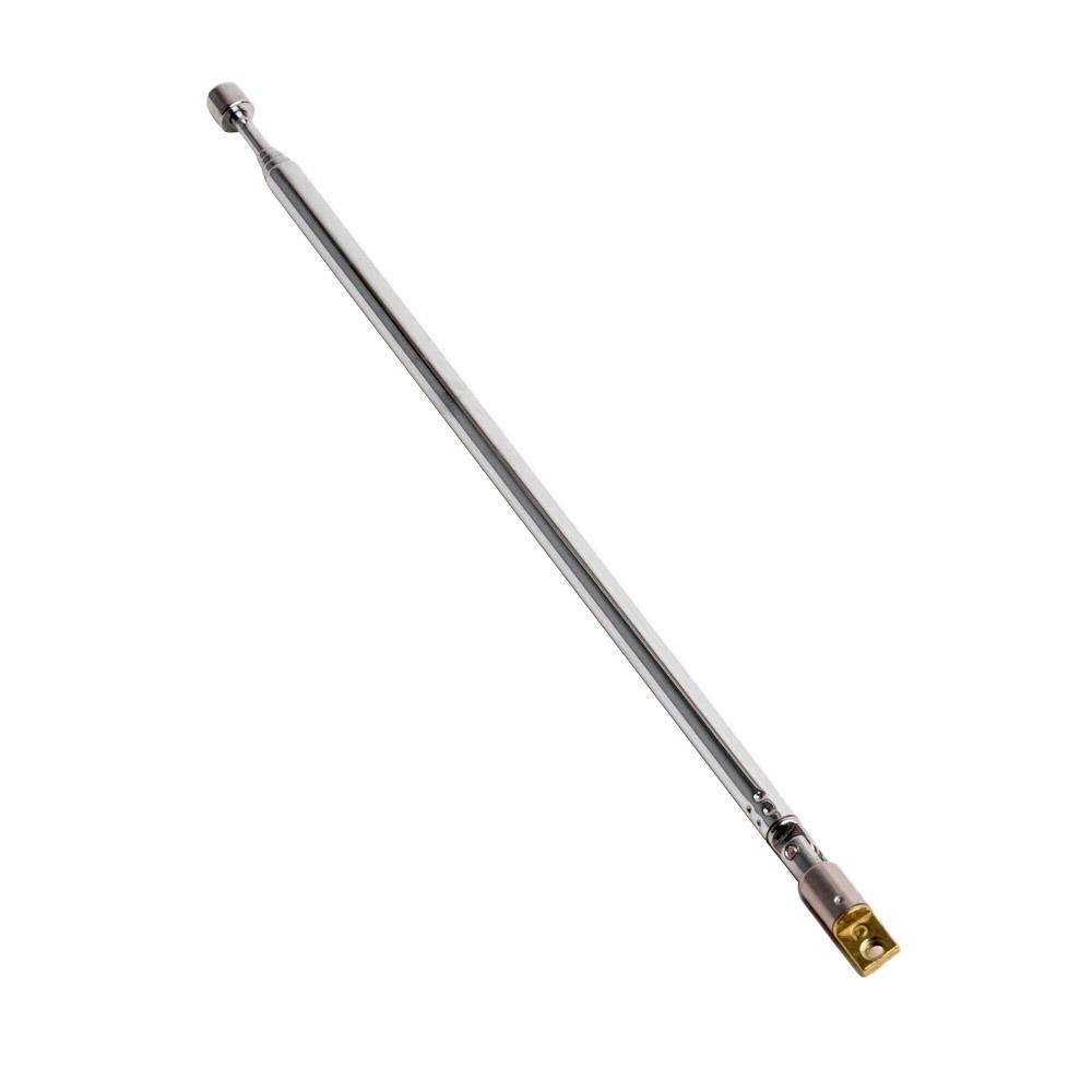 P000482 - Telescope Antenna
