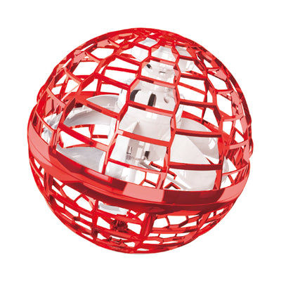 LENCO - FLB-007RD - Flying lighting ball - Red