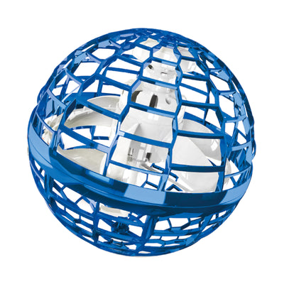 LENCO - FLB-007BU - Flying lighting ball - Blue