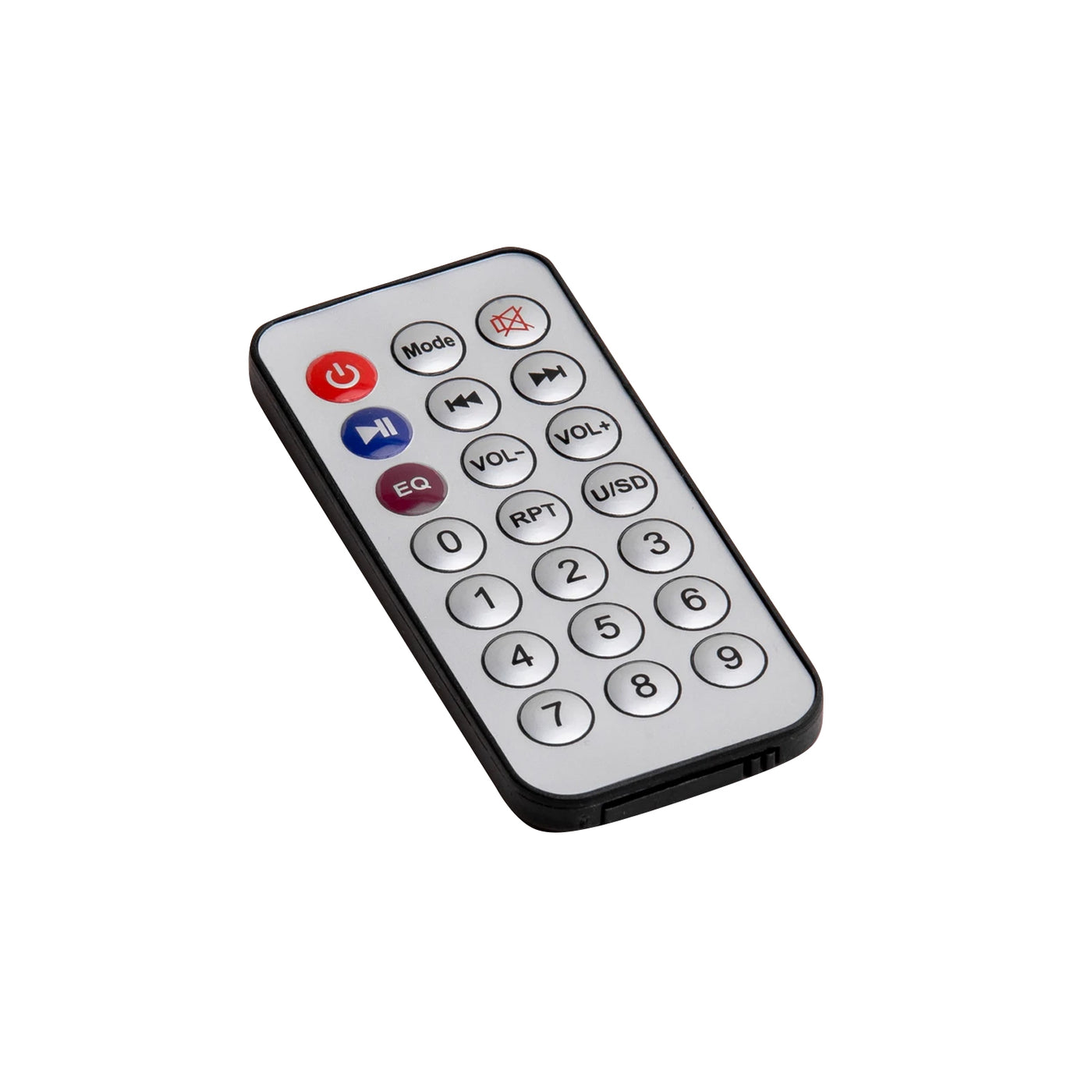 Remote Control for IBT-1 and IBT-2