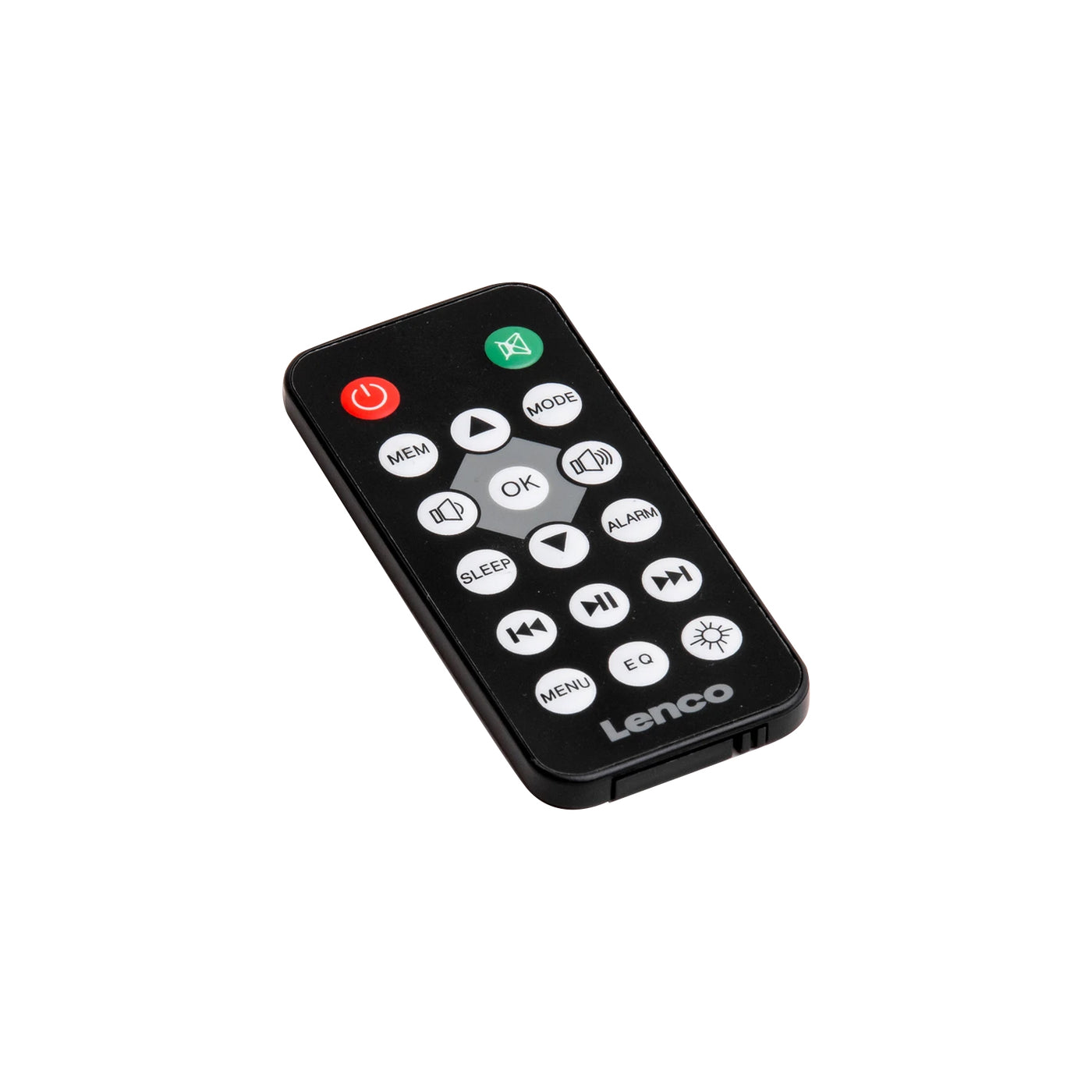 Remote Control for IPD-4100
