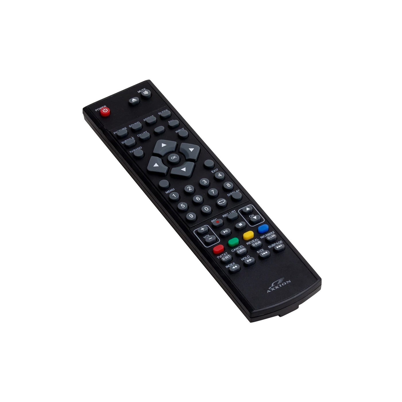 Remote Control for Led-2419
