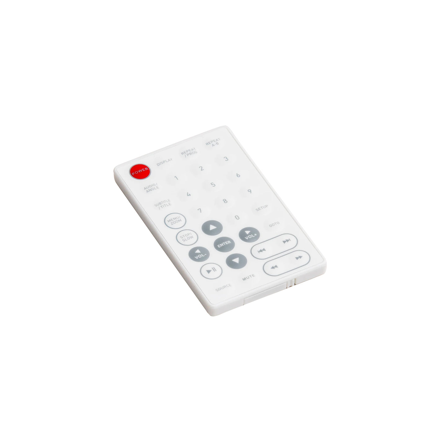Remote control DVP-740 - A for DVP-740X2