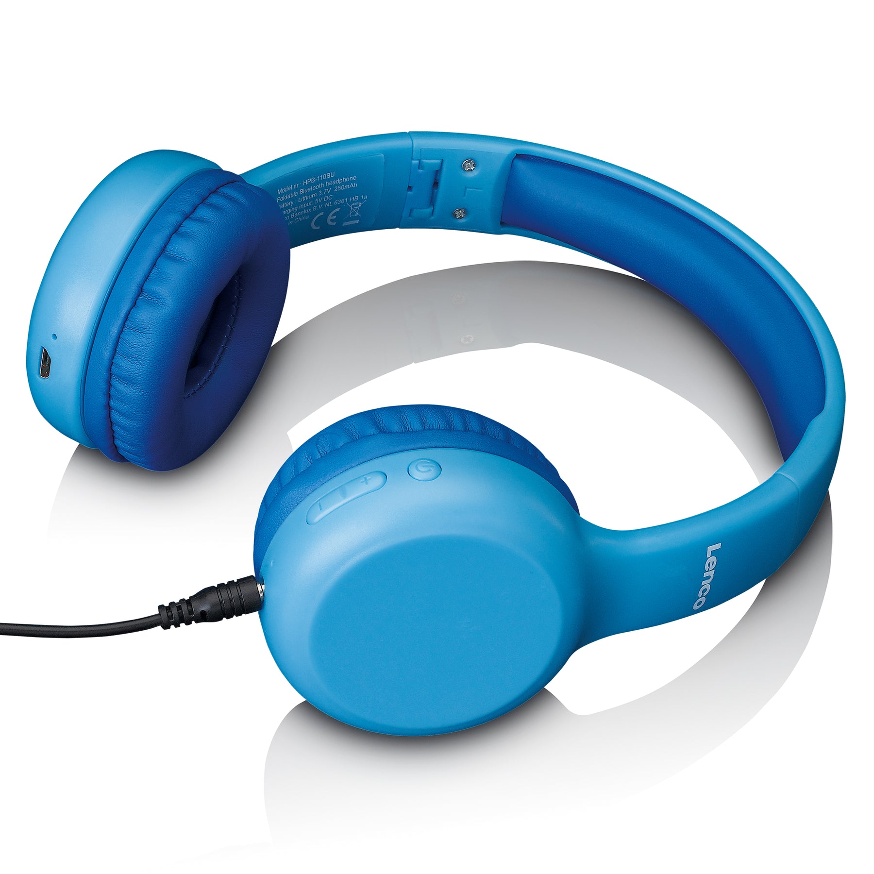 Small sales bluetooth headphones