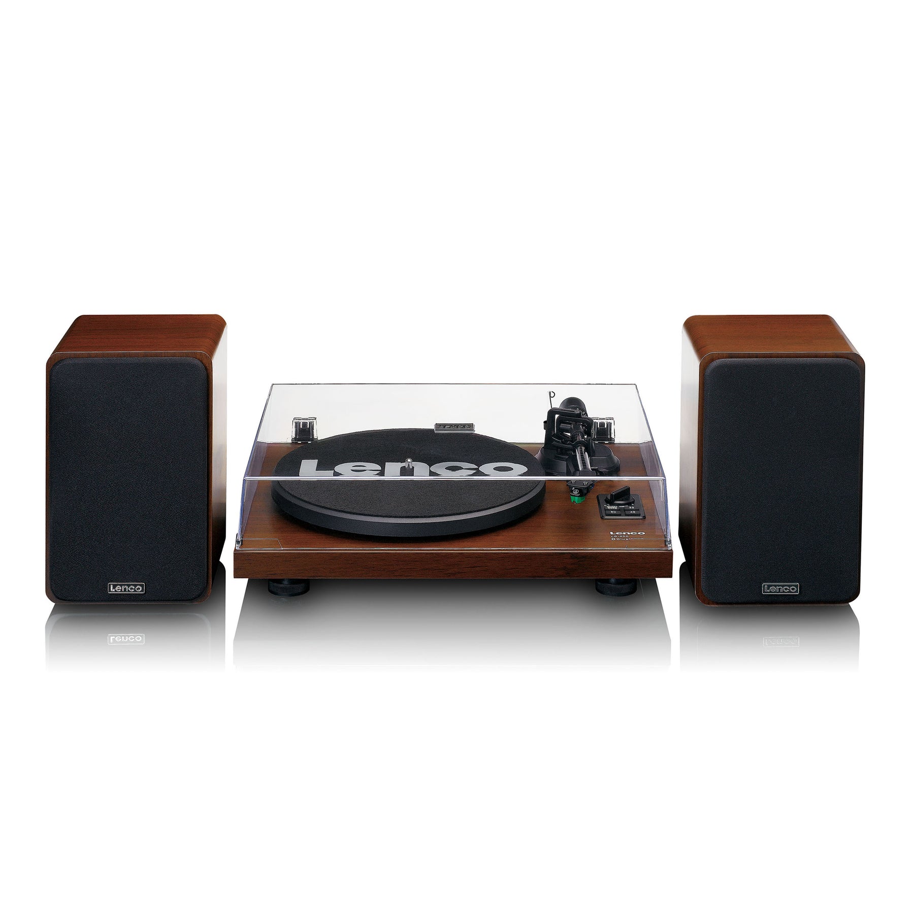 Lenco LS-600 kopen? | Nu in de Officiële Lenco Webshop